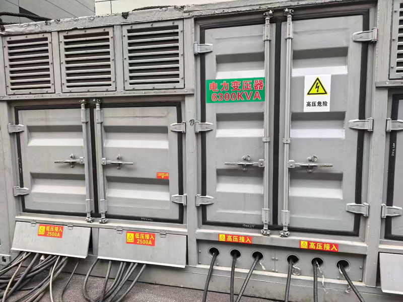 福鼎柴油发电机组换季保养注意哪些事项?