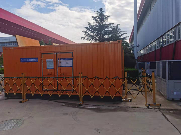 福鼎柴油发电机组的运行和使用注意事项