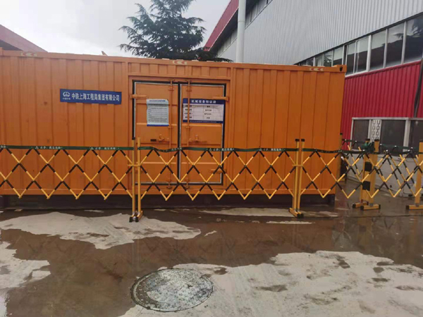 福鼎租赁发电机 柴油发电机组供应商：柴油发电机组润滑油的作用？