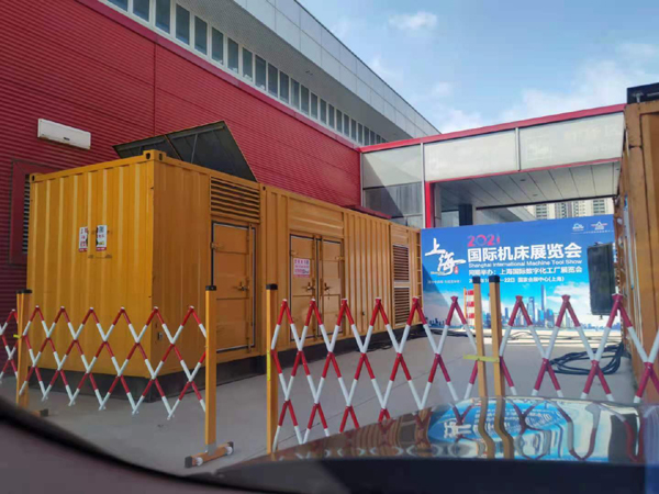 福鼎出租发电机-柴油发电机和汽油发电机哪个更好一些？