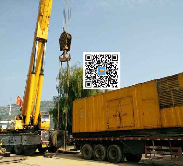 福鼎发电车出租-全自动发电机组长期不使用该如何保养？