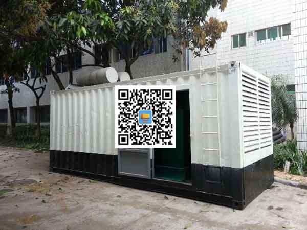 福鼎出租发电机-什么样的柴油发电机使用效果比较好