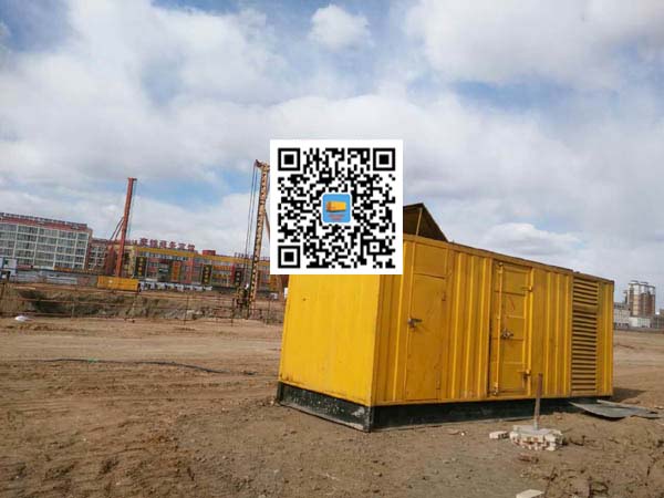 福鼎发电机出租-柴油发电机组安全操作规程有哪些？
