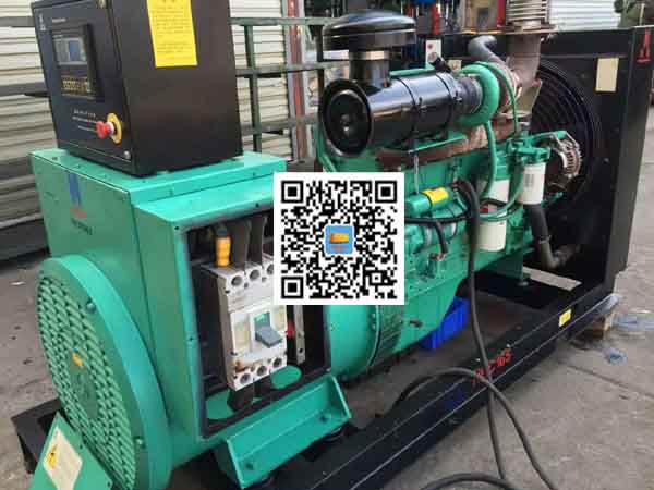 福鼎租赁发电机-发电机一般变压器磁芯所使用的是什么材料？