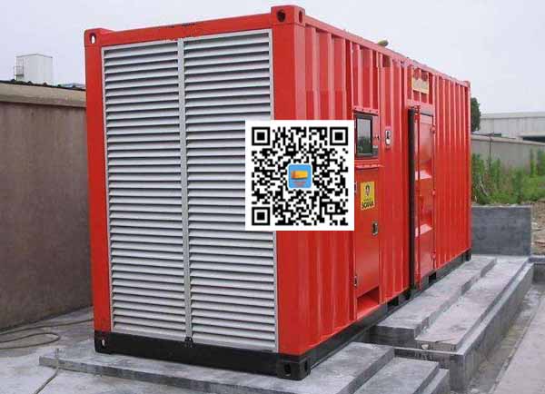 福鼎300kw柴油发电机组一个小时耗油