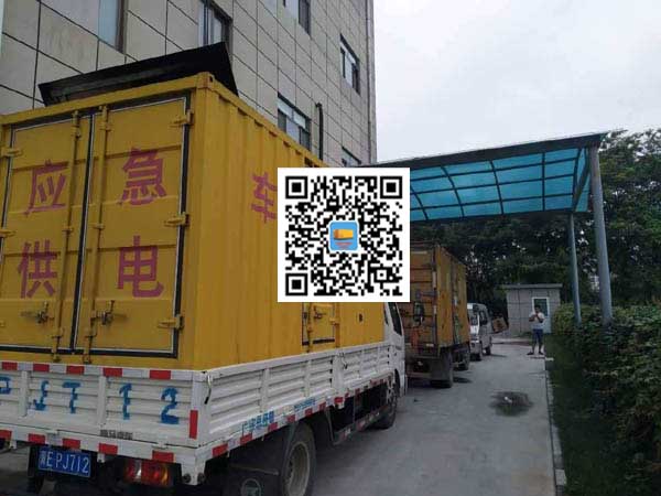 福鼎发电机组如何安装管道?