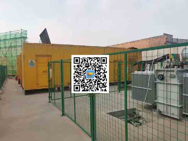 福鼎发电机组的社会应用有哪些