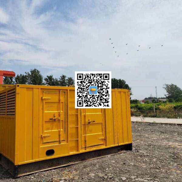 福鼎发电机出租发电机电刷的结构与作用是什么