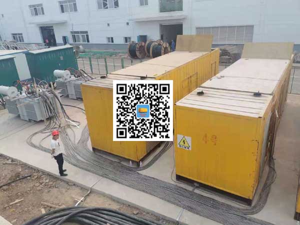 福鼎发电机出租-柴油发电机组应用在哪些方面