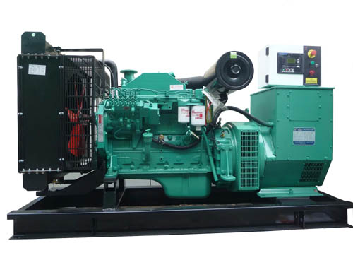 福鼎有哪些方法可以提高 200kw 柴油发电机的燃油效率？