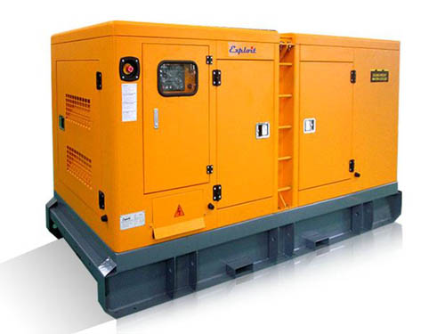 福鼎影响 200kw 柴油发电机油耗的因素有哪些？