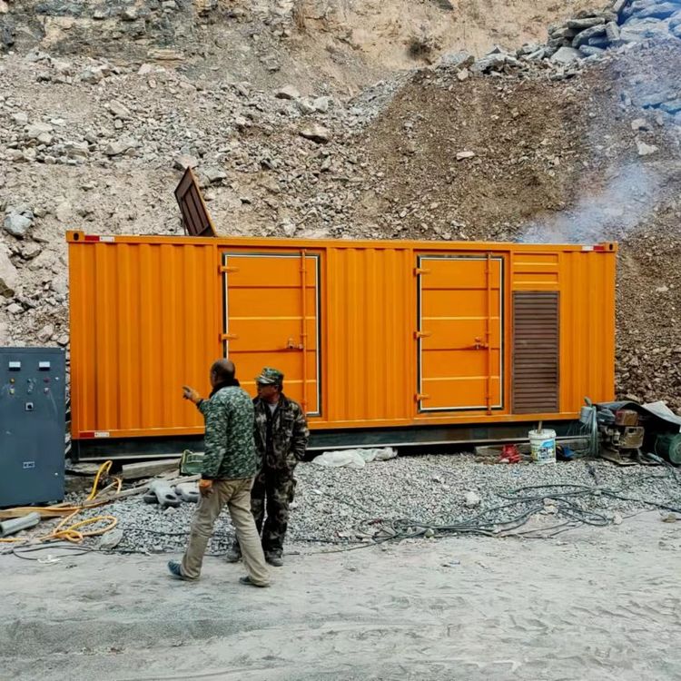 福鼎如何降低 200kW 柴油发电机在高海拔地区的油耗？