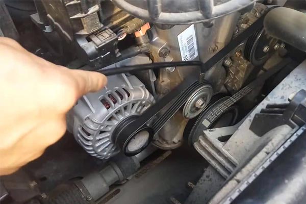 福鼎转速传感器的工作原理是什么?